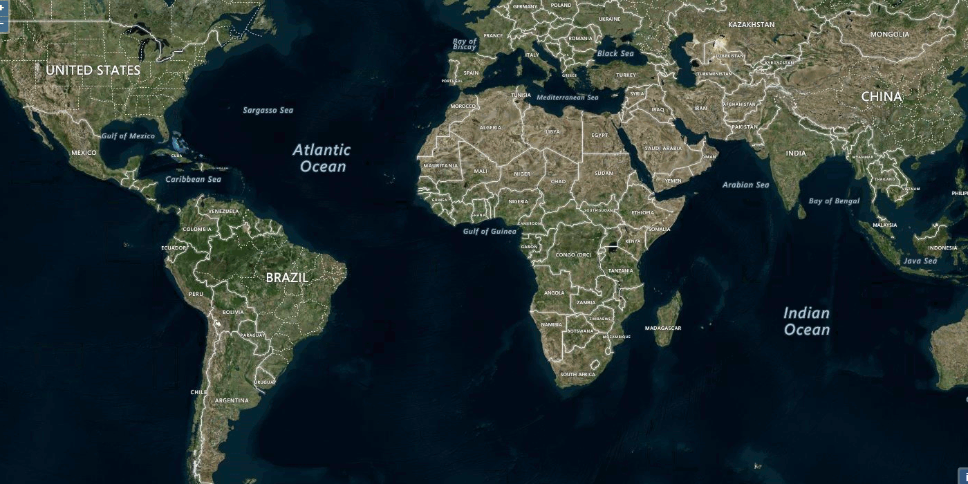 webmapping