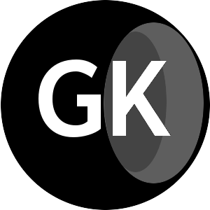 Logo de Geomatick