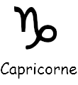 capricorne