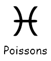 poissons