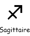 horoscope géomatique sagittaire