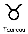 horoscope géomatique taureau