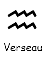 verseau