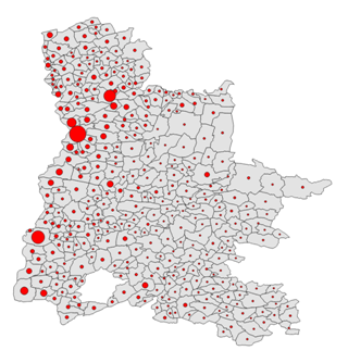 qgis cartographie stockage auxiliaire