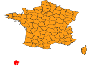 Déplacer une entité sélectionnée dans QGIS