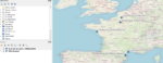 GeoJSON dans QGIS : ouvrir, visualiser et exporter un fichier - GEOMATICK